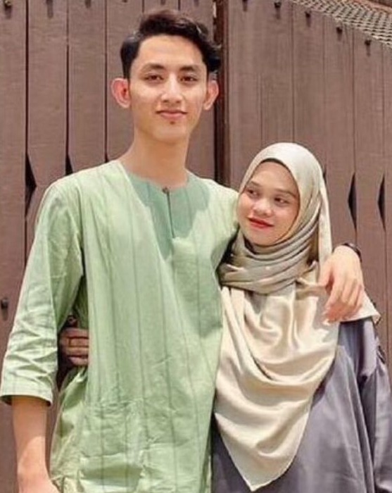 Umisya mazlan