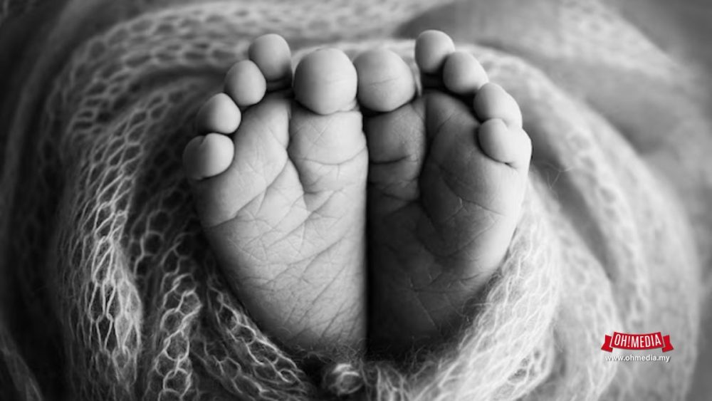 Bayi 6 Bulan Dibunuh