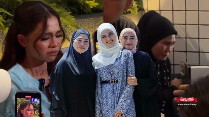 Ibu bella astillah ohmedia
