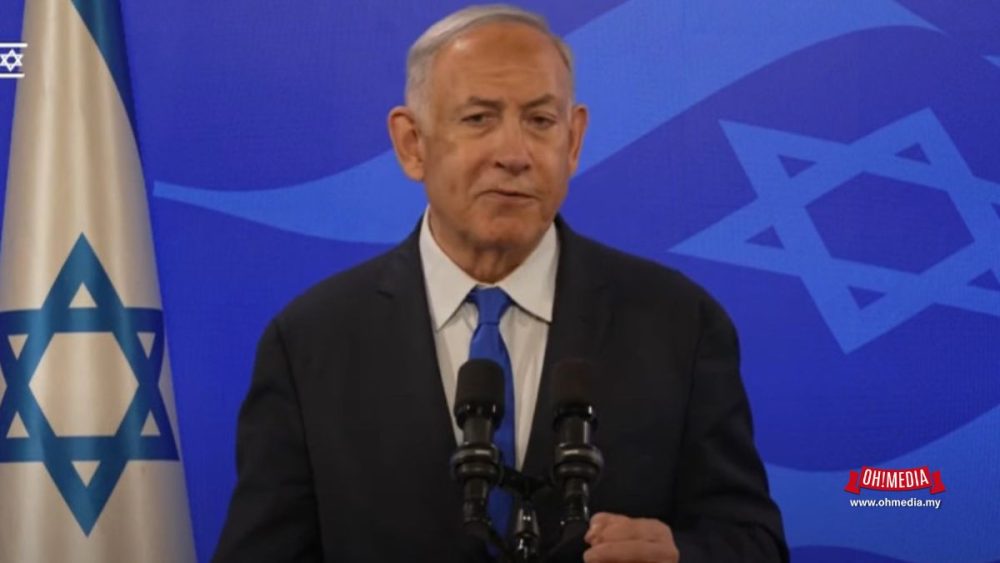 Israel iran ohmedia