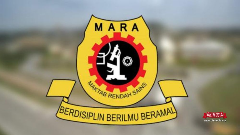 Mrsm Saman Pelajar
