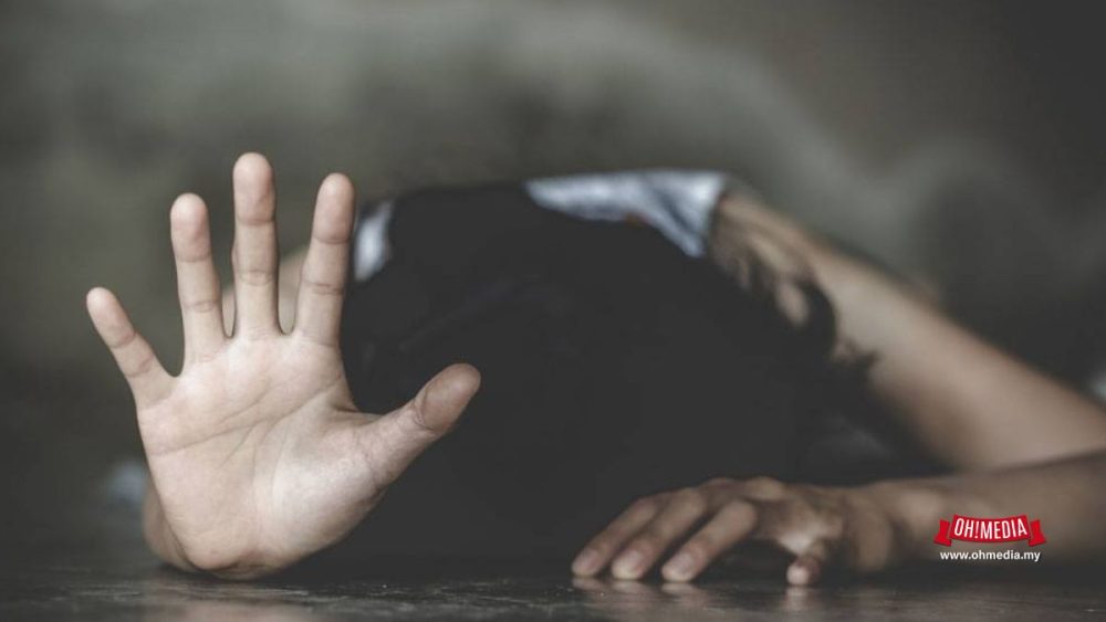 Remaja 17 tahun dirogol dua kali ohmedia | atok 67 tahun mengaku rogol dua cucu dipenjara 33 tahun | oh Media Remaja 17 tahun dirogol dua kali ohmedia