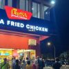 darsa fried chicken
