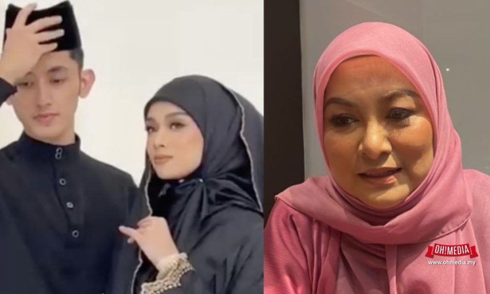 Saya Rasa Mereka Ada Masa Depan Yang Baik” – Abby Dedah Aslam Bawa Grab Dan  Berniaga | Oh! Media