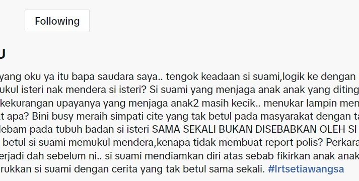 Lrt setiawangsa