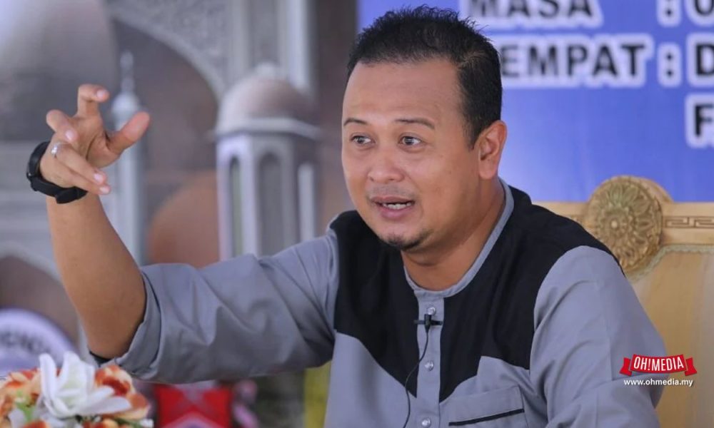 Syamsul debat ohmedia