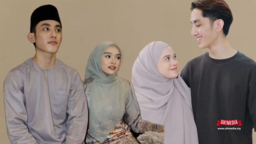 Umisya aslam | kenapa kalian kecam umisya aslam pertahan isteri pertama | trending oh Media | oh Media Umisya Aslam