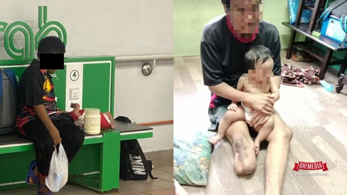 Viral Lari Rumah