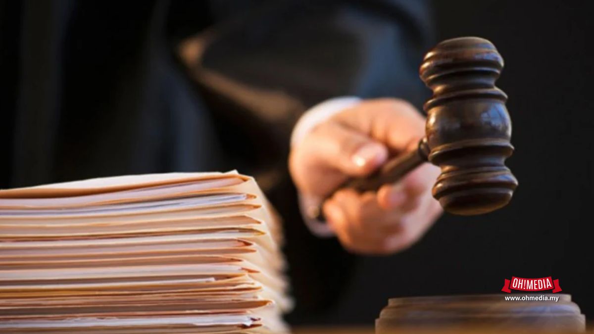 Wanita jual alat seks ditangkap ohmedia