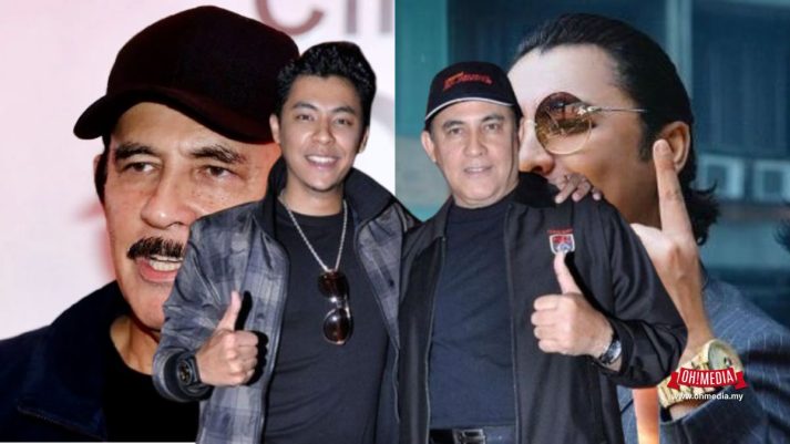 Yusof haslam | yusof haslam dan isteri | oh Media | oh Media Yusof Haslam