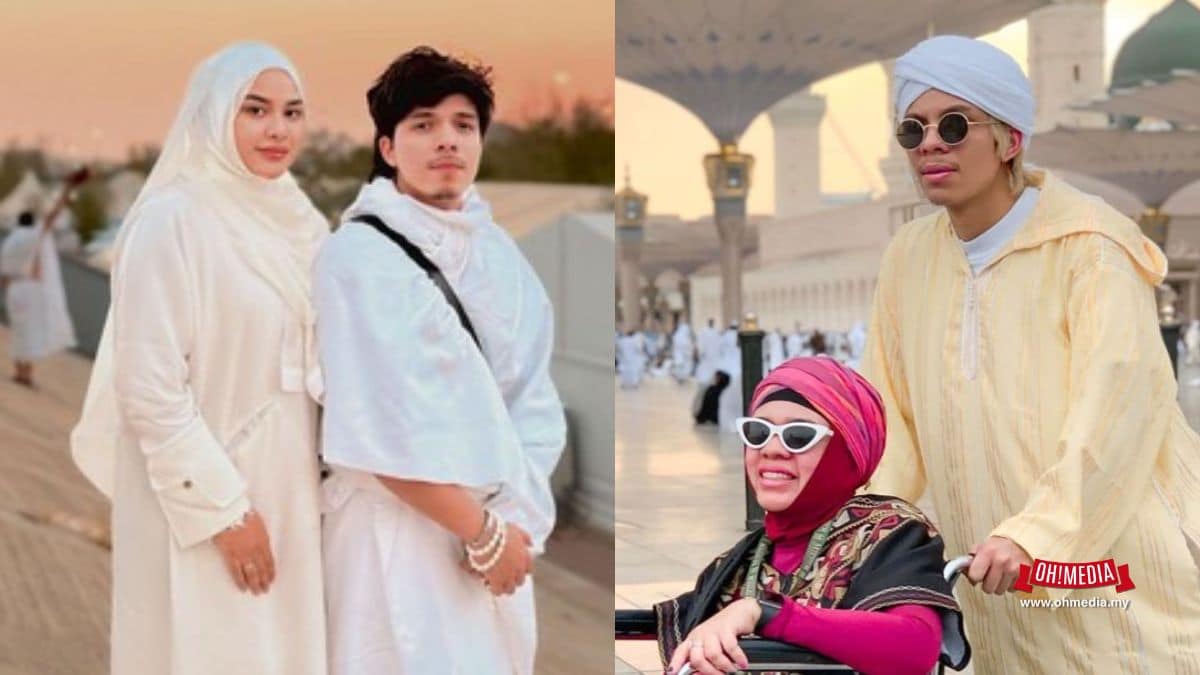 Attahalilintar haji indonesia ohmedia