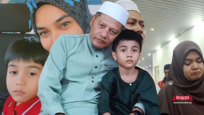 “Saya Tidak Boleh Ulas Apa-Apa..” – Datuk Zayn Rayyan Tiada Di Rumah ...