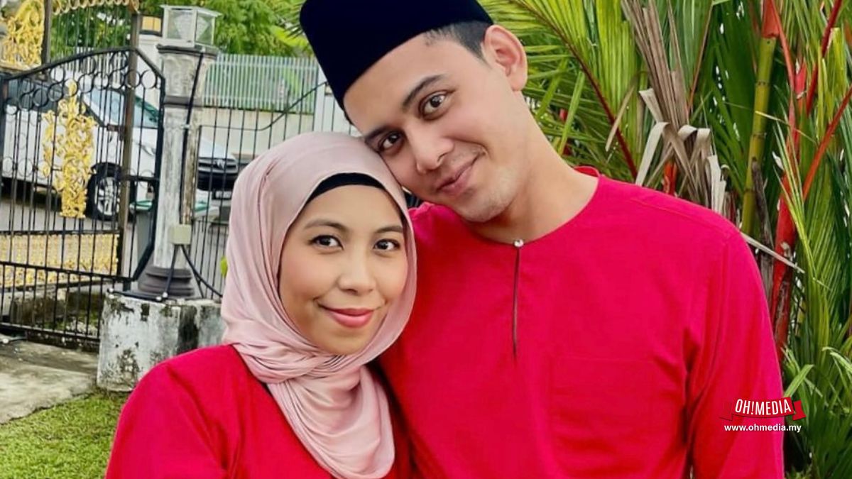 “alhamdulillah Isteri Saya Faham” Hafidz Roshdi Sedih Difitnah Tapi Tak Terfikir Nak Saman 3521