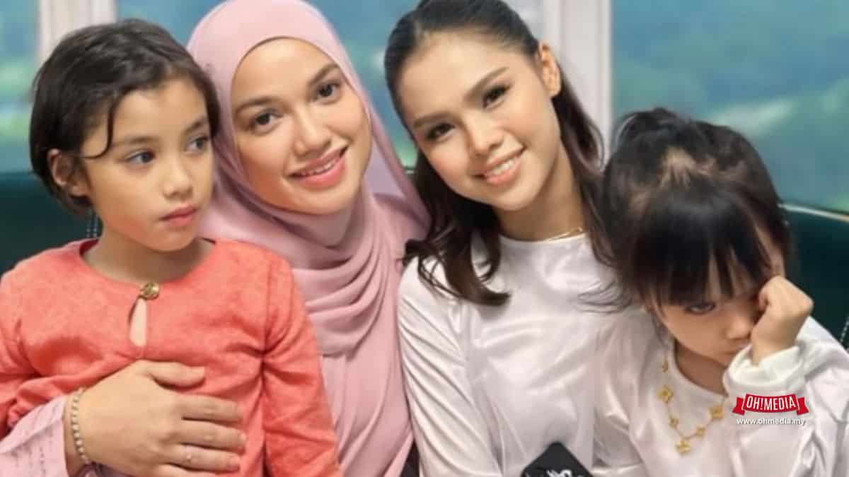 Bella astillah puteri sarah ohmedia