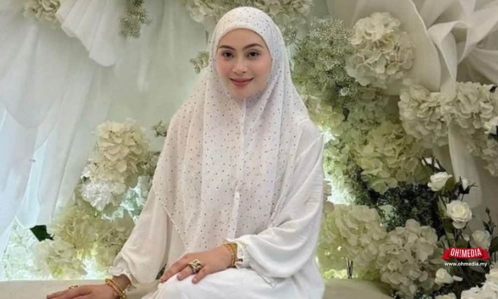 Adira suhaimi ohmedia