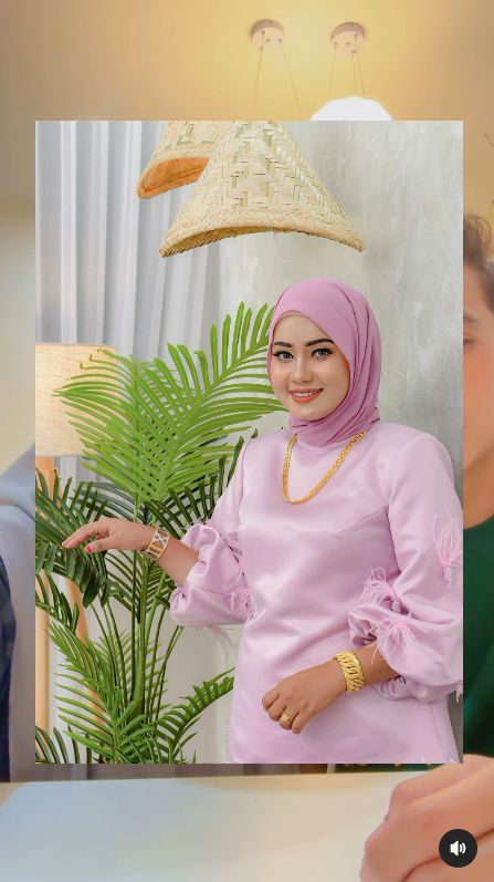 Kieda crepe 2 | rumah kieda crepe kena pecah masuk peti besi mengandungi emas rm800k lesap | trending oh Media | oh Media Kieda crepe 2
