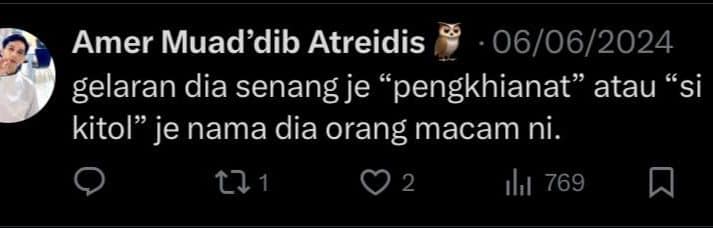 Komen malaysia 2 | malaysia | oh Media | oh Media Komen malaysia 2