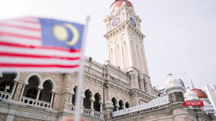 Malaysia | komen malaysia 2 | oh Media | oh Media Malaysia
