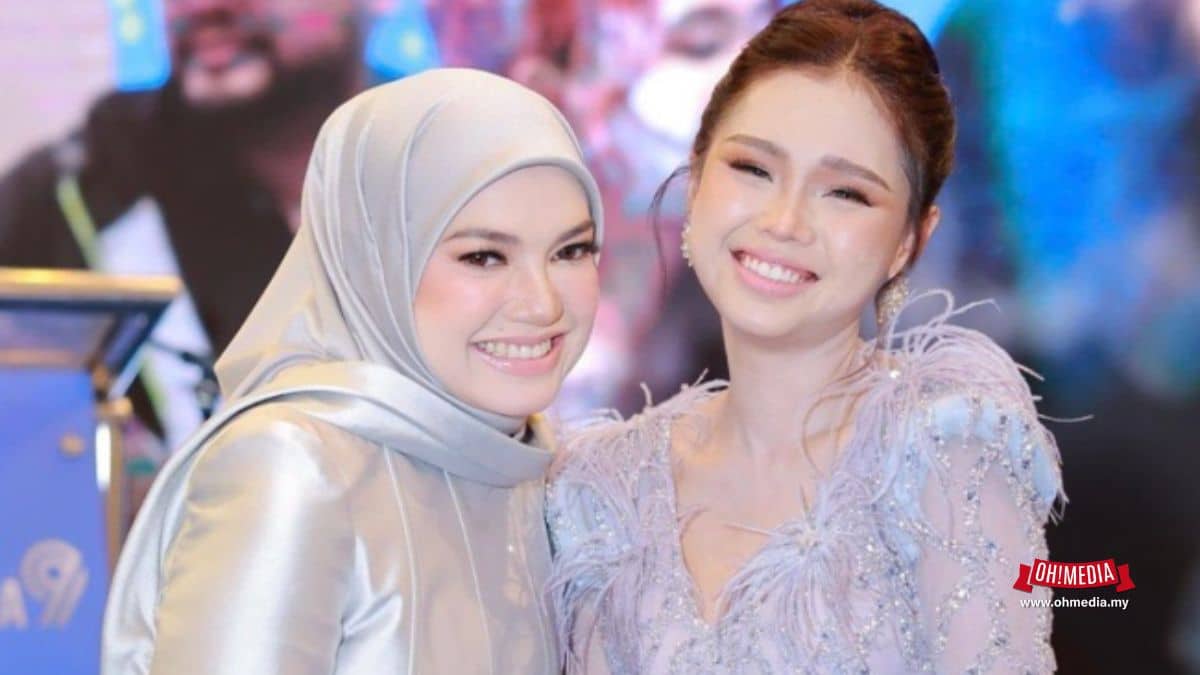 Puteri sarah bella astillah ohmedia