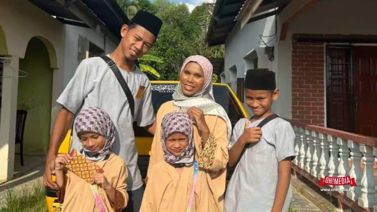 3 Beradik Yatim