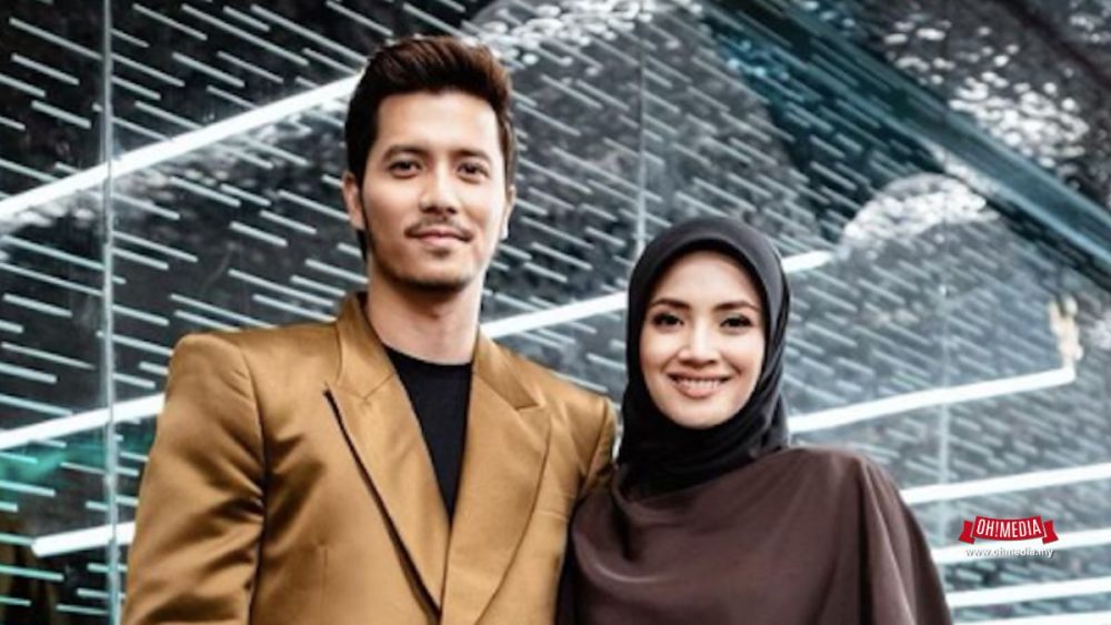 Fattah Amin Tak Tahu Syarikat Fazura Berhutang RM4.65 Juta