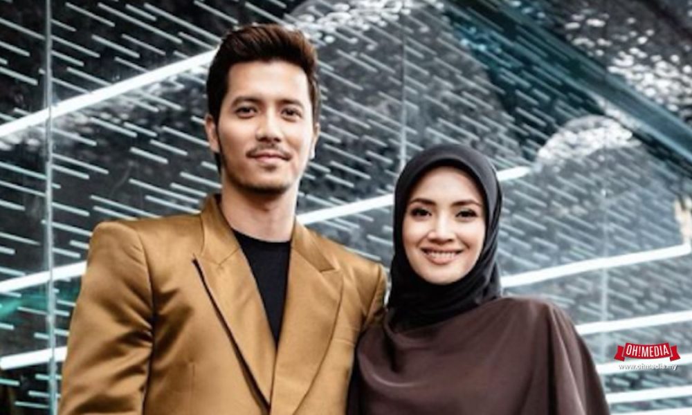 Perkongsian Terbaru Fattah Amin Sebelum Sebutan Kes Cerai Difailkan Fazura Buat Ramai Sebak | Oh! Media