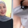 Video Nonny Nadirah buka baju