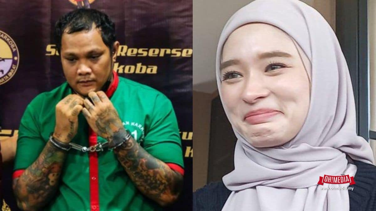 Inara rusli virgoun ohmedia