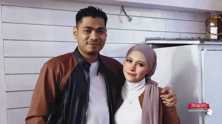 Mamat sepah isteri ditahan polis ohmedia