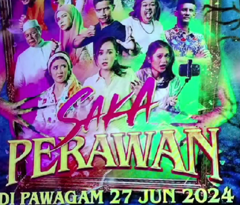Man raja lawak