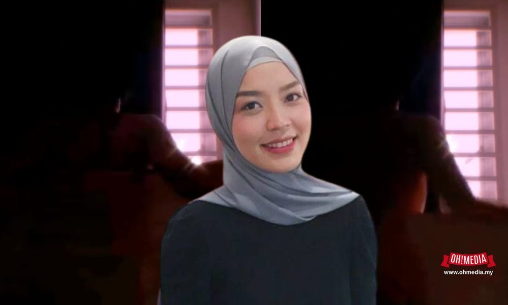 nonny nadirah