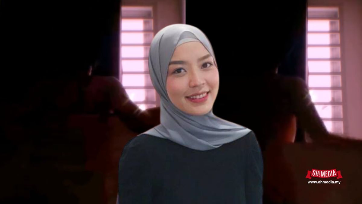 nonny nadirah