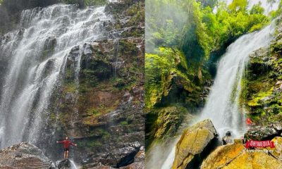 jeram pelangi