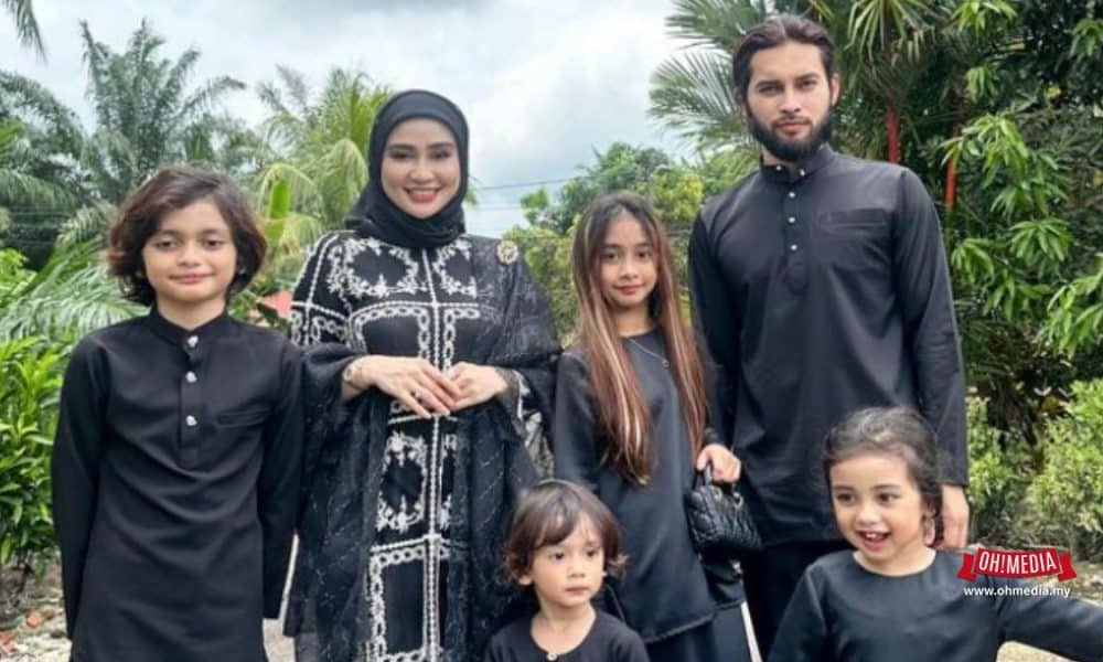 Ohmedia ateyn featured image 47 | enggan hantar anak ke asrama aeril zafrel risau kes buli yang semakin menjadi jadi | oh Artis oh Media | oh Media Ohmedia ateyn Featured Image 47
