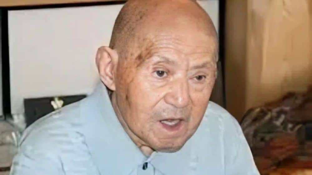 Ohmedia datuk meninggal