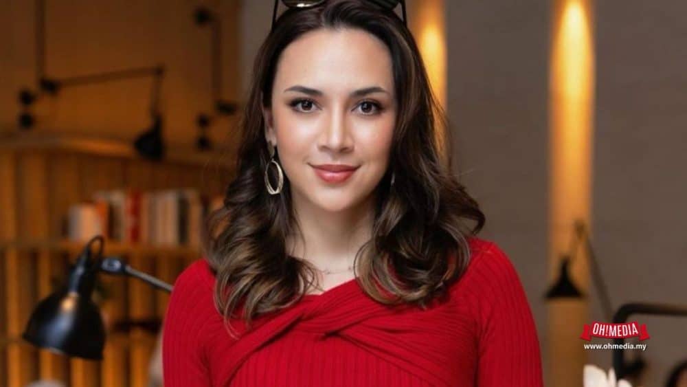 Ohmedia diana Danielle Teringat