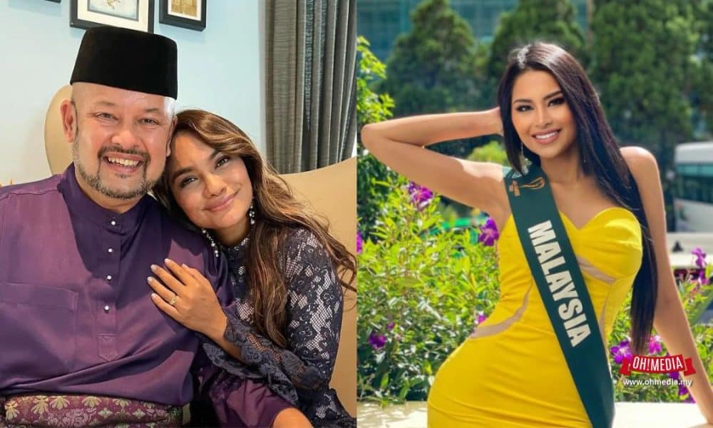 Ohmedia harith Iskander