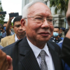 najib razak