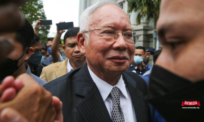 najib razak