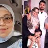 Ibu Aliff Aziz Siti Hafiza