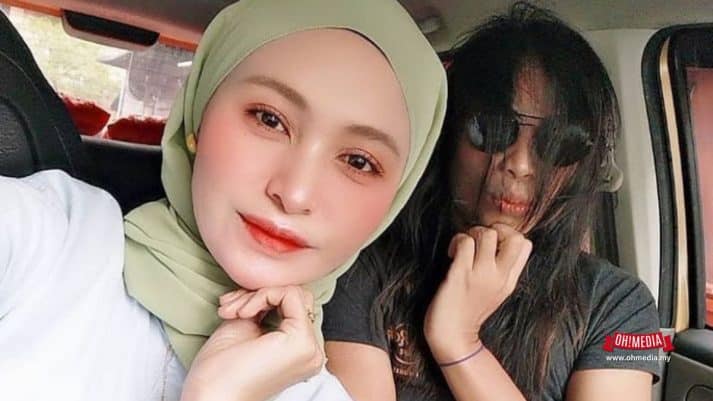 Ohmedia mamat sepah isteri digari kenangan terindah