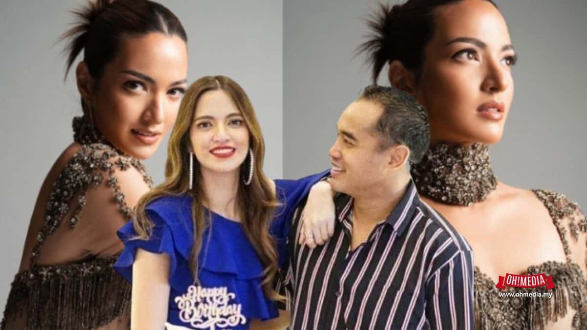 Ohmedia nia Salah Guna Dadah