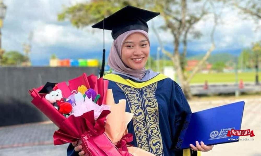 Ohmedia nurfarah