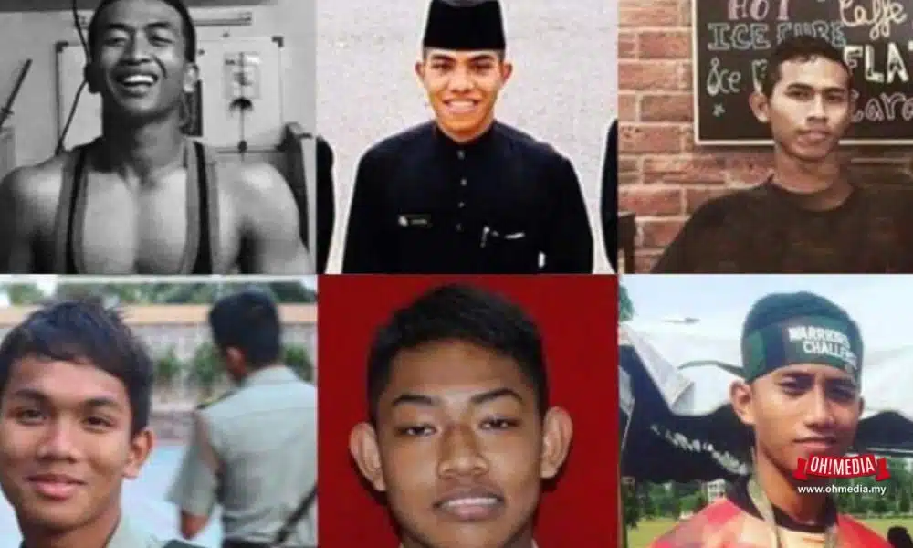 Ohmedia ohmedia hukum gantung sampai mati upnm 1 | netizen kongsi video lama reaksi 6 bekas penuntut upnm terlepas hukuman gantung | trending oh Media | oh Media Ohmedia ohmedia hukum gantung sampai mati upnm 1