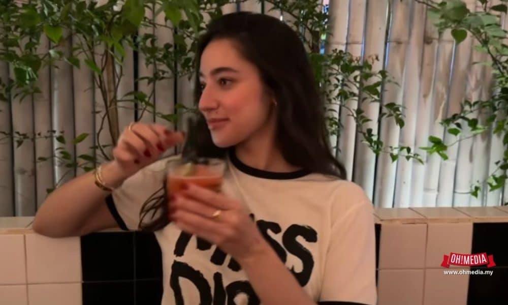 Om featured new 1200x675   1 | saya ada boyfriend dia di london  bercuti di bali ameera khan berang dengan netizen | oh Artis   oh Media | oh Media Om Featured New 1200x675   1