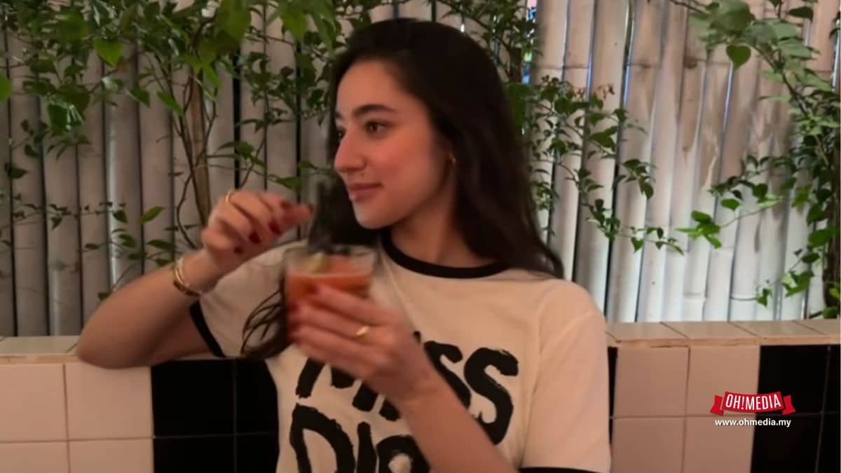 Om featured new 1200x675   1 | saya ada boyfriend dia di london  bercuti di bali ameera khan berang dengan netizen | oh Artis   oh Media | oh Media Om Featured New 1200x675   1