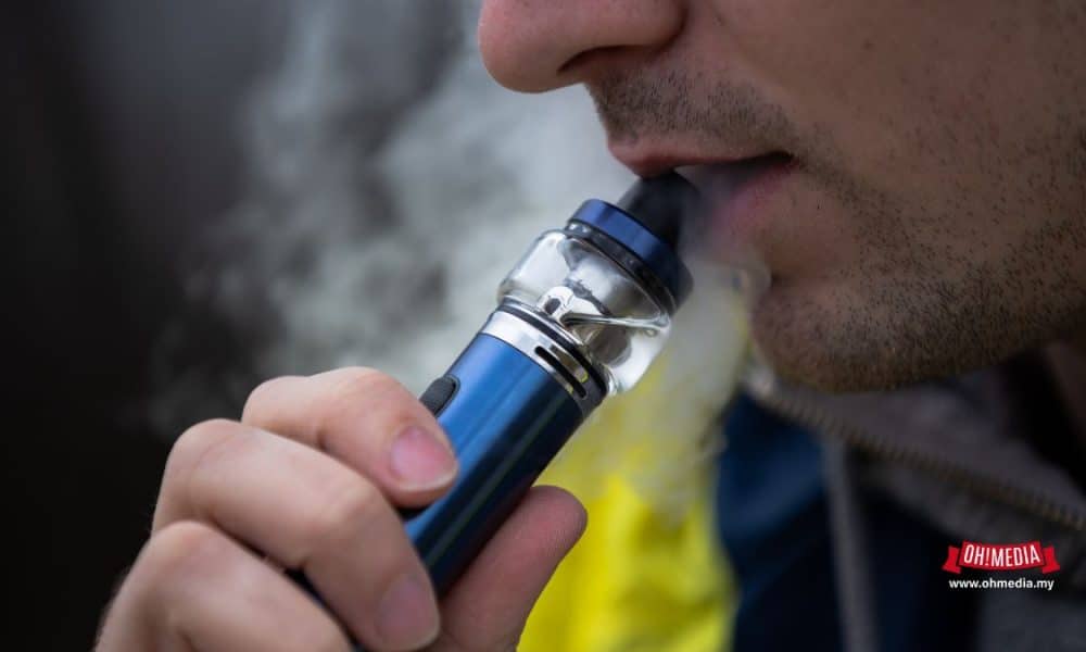 Ohmedia pelajar Sawan