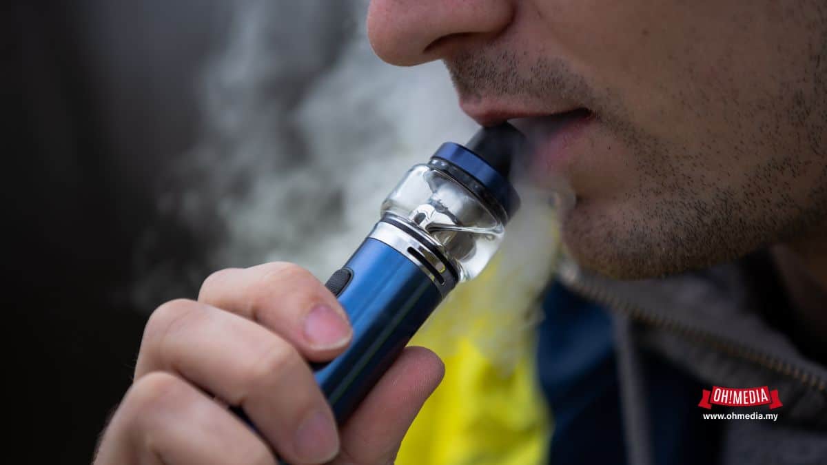 Ohmedia pelajar Sawan