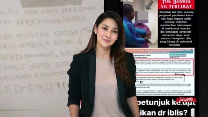 Ohmedia rita Rudaini 2
