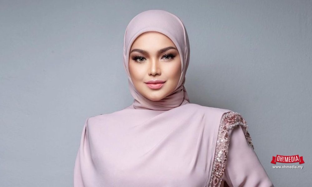 siti nurhaliza